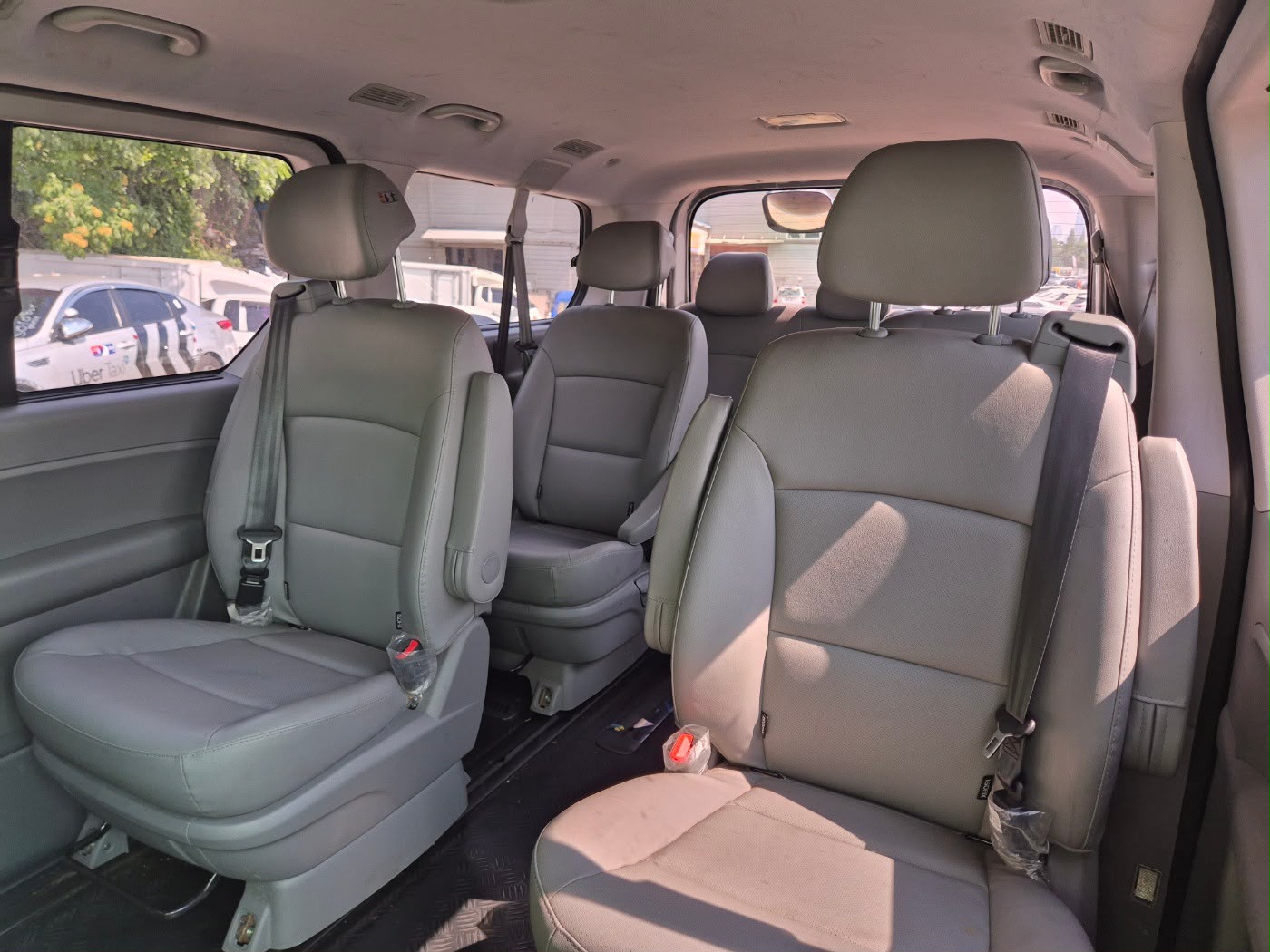 Hyundai Starex 2021 — foto 20