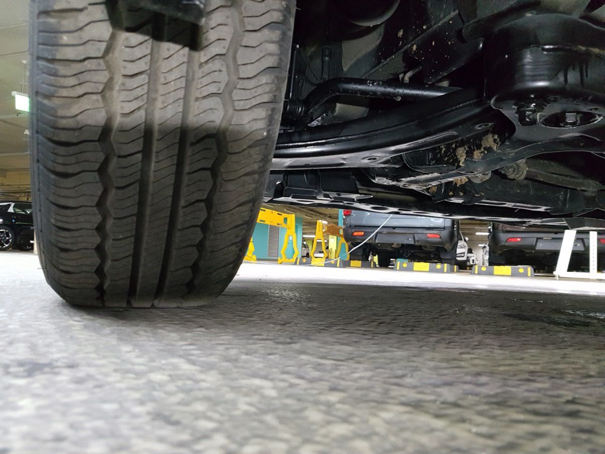 Hyundai Starex 2021 — foto 24